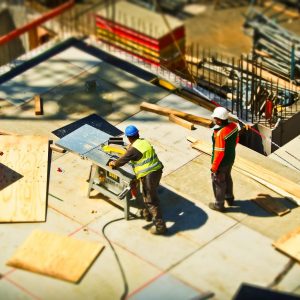 GAO RFID Commercial Construction Asset Management System