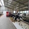 GAO RFID Dairy Cattle and Milk Production Asset Management System