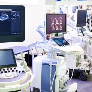 GAO RFID Diagnostic Imaging Services Asset Management System
