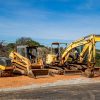 GAO RFID Heavy Duty Machinery Asset Management System