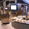 GAO RFID Ice Cream and Frozen Dessert Manufacturing Asset Management System