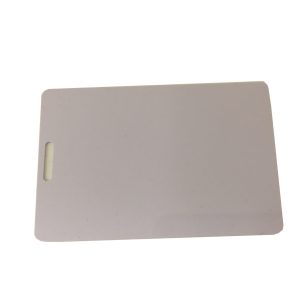 13.56 MHz High Frequency (HF) Thin RFID Card