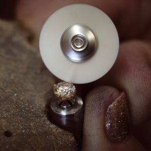 GAO RFID Jewelry and Silverware Manufacturing Asset Management System
