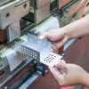 GAO RFID Industrial Kitchen Equipment Manufacturing Asset Management System