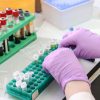 GAO RFID Medical Diagnostic Laboratories Asset Management System