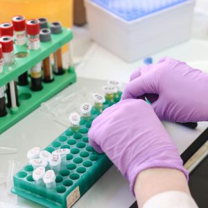 GAO RFID Medical Diagnostic Laboratories Asset Management System