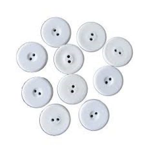 GAO Button RFID Laundry UHF RFID Tag