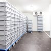 GAO RFID Meat Processing Plant Inventory Management System