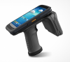 860~960MHz UHF Gen 2 Pistol Grip Portable Reader Writer