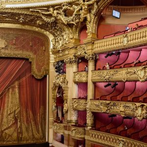 GAO RFID Opera House Asset Management System