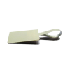 UHF 860-960 MHz RFID Paper Jewelry Tag