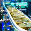 GAO RFID Cat and Dog Food Manufacturing Asset Management System