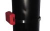 I-Code SLIX High Frequency RFID Sleeve Tag