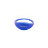 125 kHz or 13.56 MHz Silicone Wristband