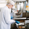 GAO RFID Snack Food Manufacturing Asset Management System
