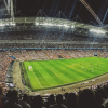 GAO RFID Sports Stadiums Asset Management System