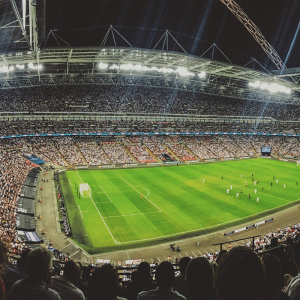 GAO RFID Sports Stadiums Asset Management System