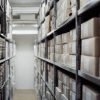 GAO RFID Doll, Toy and Game Manufacturing Inventory Management System
