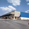 GAO RFID Commercial Warehouse Builders Asset Management System