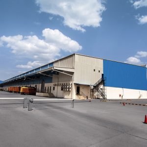 GAO RFID Commercial Warehouse Builders Asset Management System