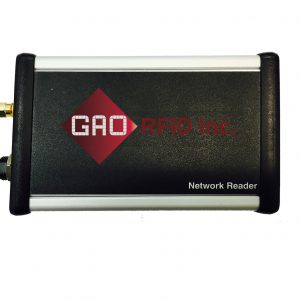 UHF 433 MHz Active RFID Reader/Receiver with RS485 RS232