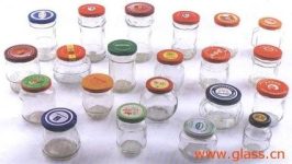 Innovative application of RFID technology in glass bottle manufacturing industry