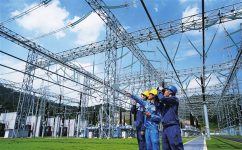 The Application of RFID Technology in the Security Management of Power Grid Assets