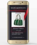 Foreign luxury brand Maria&Donato uses NFC to identify authenticity of products