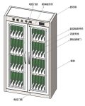 RFID smart cabinet greatly improves the preservation rate of classified assets