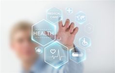 RFID hospital informatization construction tool