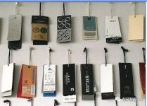 Smart clothing store | RFID intelligent management system