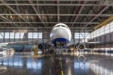 Aman Aviation MRO tool tracking uses RFID tags