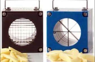 Kiremko launches RFID potato cutting equipment management system