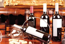 Application of RFID in anti-counterfeiting tracking in my country’s wine industry