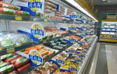 Delis adopts RFID technology to ensure food safety “from farm to table”