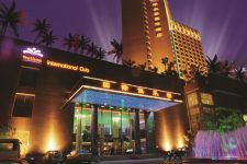 Dongguan Walton International Hotel uses mobile payment to enhance service experience