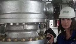 RFID helps the oil and gas industry to realize valve tracking automation