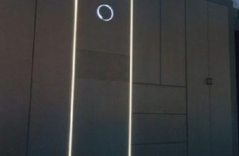 RFID Wardrobe-New Application of Smart Wardrobe