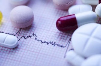 RFID technology applied to drug supervision
