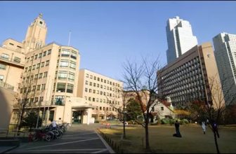 Tokyo Hospital uses RFID shelves to track equipment status
