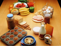 RFID helps food traceability system