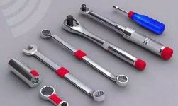 RFID technology helps the information construction of prison tools