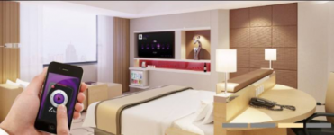 Build a linen IoT platform, Tu Xiaoer fully promotes the upgrade of smart hotels