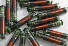 Application of RFID technology in liner cementing