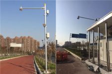 ZTE Zhilian assists Shanghai’s first BRT bus