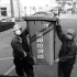 Trial operation of the third-generation on-street parking management solution in Fengxian County, Jiangsu, using RFID to obtain berth information