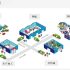 RFID animal husbandry management provides a scientific management mode