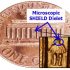 Every roll of paper has a memory chip! RFID helps paper roll conveyor line management