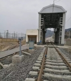 Micro Standard Technology’s new generation of intelligent vehicle number recognition system was successfully applied to Yu-Gui Railway