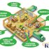 Tower crane RFID tags are successfully applied to tower crane management in tower crane leasing enterprises